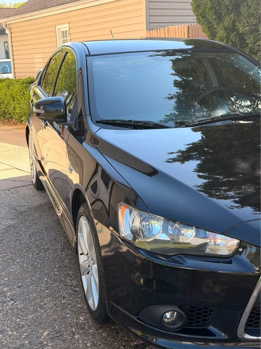 2015 Mitsubishi Lancer 9th Gen - Image 11 of 20