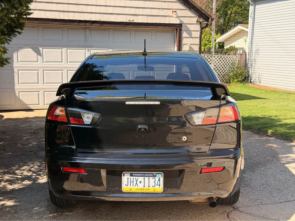 2015 Mitsubishi Lancer 9th Gen - Image 14 of 20