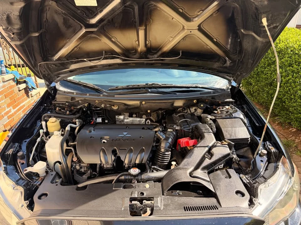 2015 Mitsubishi Lancer 9th Gen - Image 7 of 20