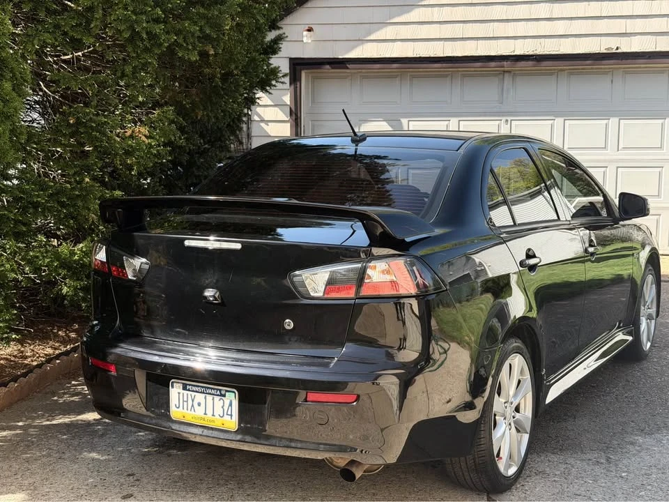2015 Mitsubishi Lancer 9th Gen - Image 15 of 20