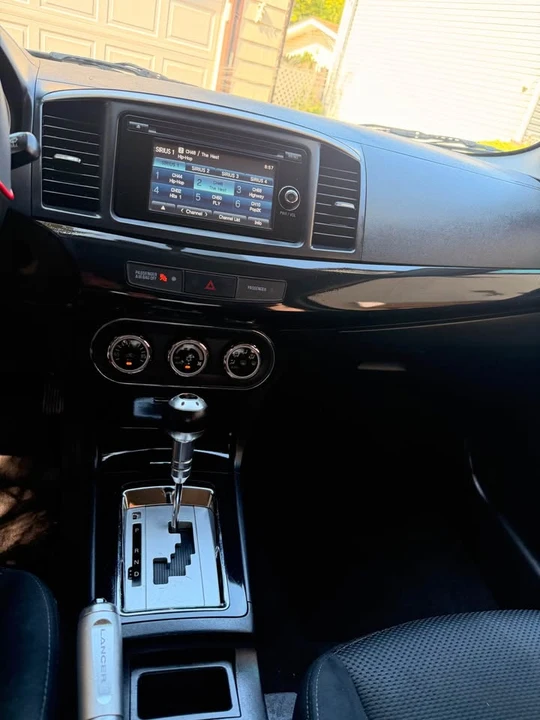 2015 Mitsubishi Lancer 9th Gen - Image 17 of 20