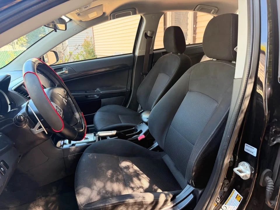 2015 Mitsubishi Lancer 9th Gen - Image 18 of 20