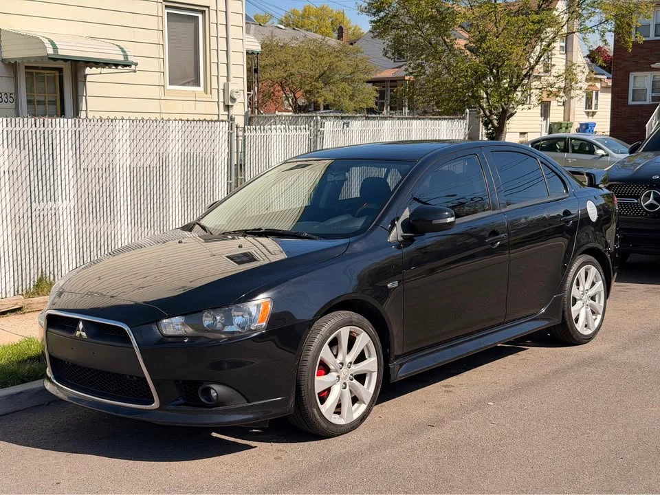 2015 Mitsubishi Lancer 9th Gen - Image 20 of 20