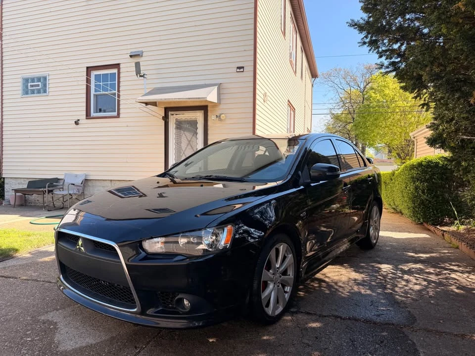 2015 Mitsubishi Lancer 9th Gen - Image 5 of 20