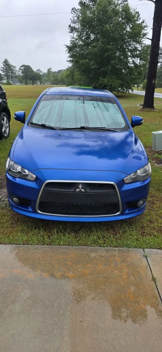 2015 Mitsubishi Lancer 9th Gen - Image 3 of 7
