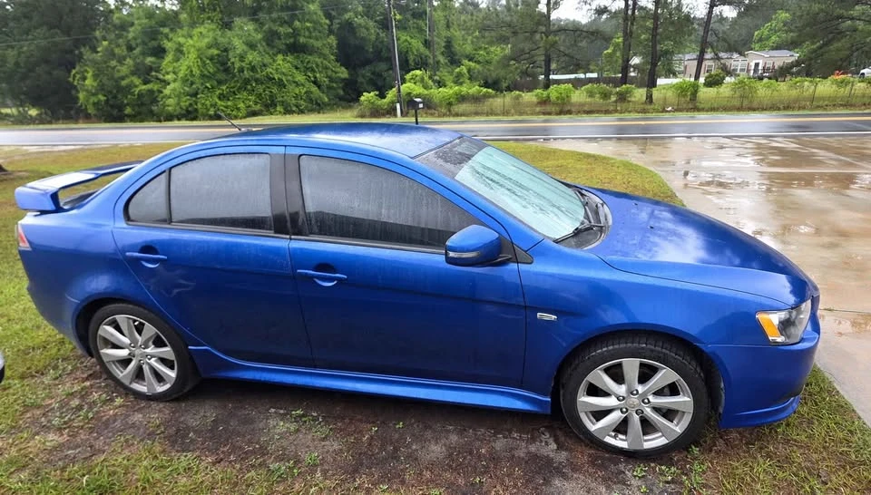 2015 Mitsubishi Lancer 9th Gen - Image 6 of 7