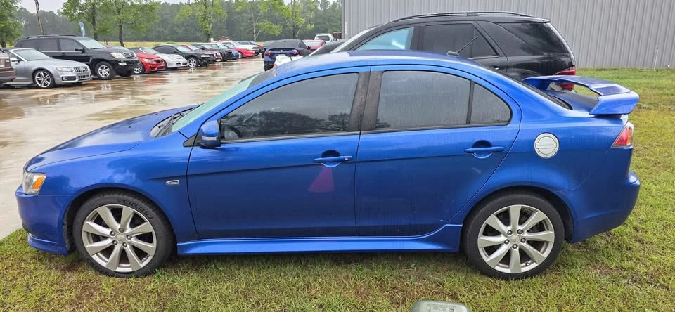 2015 Mitsubishi Lancer 9th Gen - Image 5 of 7