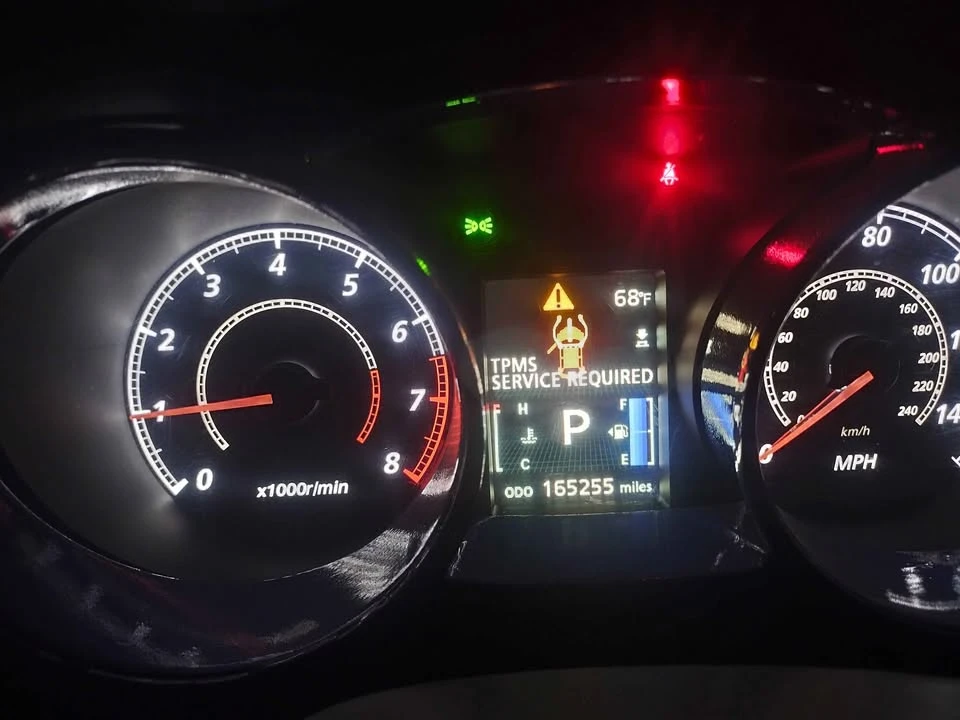 2015 Mitsubishi Lancer 10th Gen - Image 9 of 9