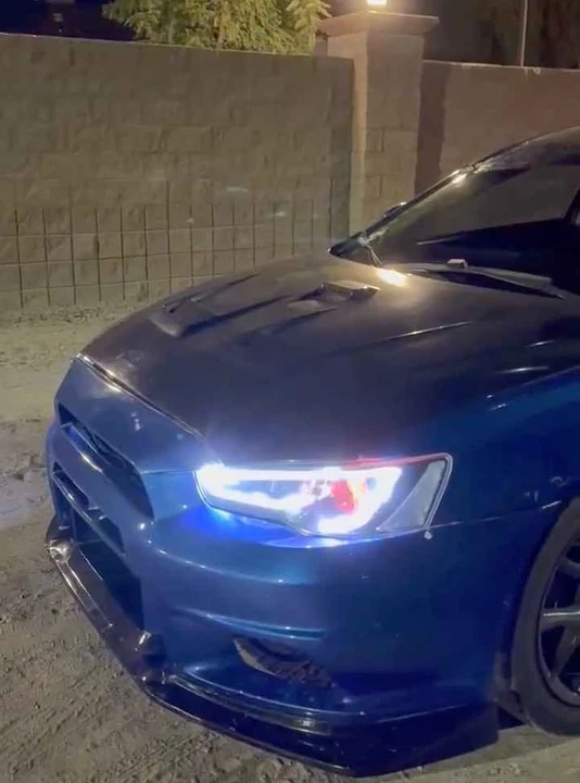 2015 Mitsubishi Lancer 10th Gen - Image 6 of 9