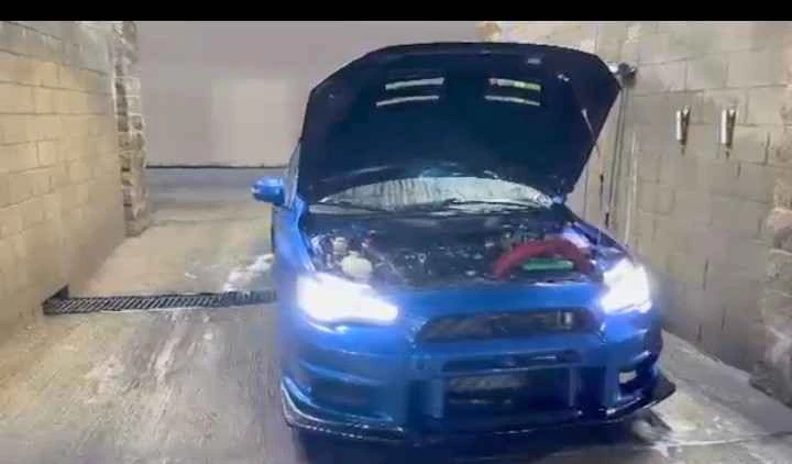 2015 Mitsubishi Lancer 10th Gen - Image 7 of 9
