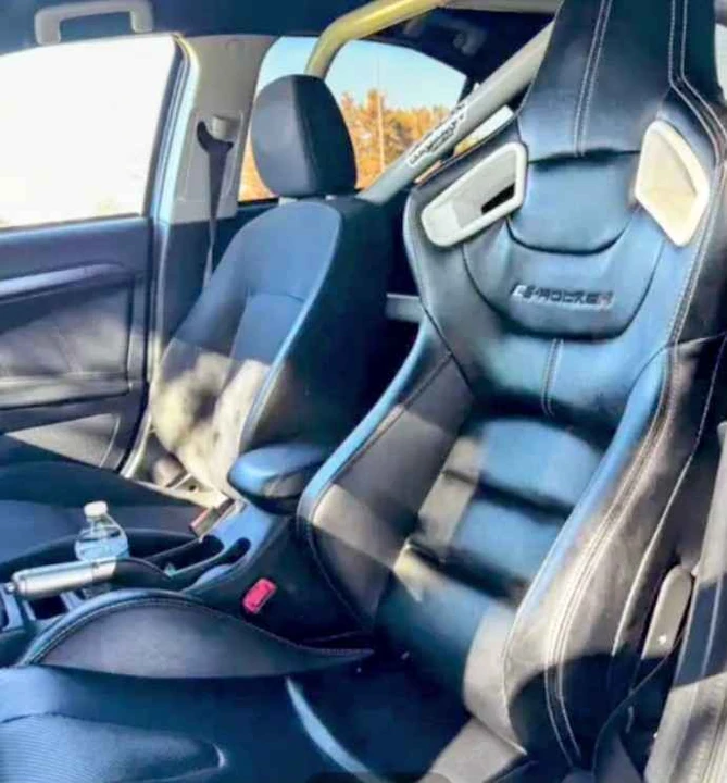 2015 Mitsubishi Lancer 10th Gen - Image 2 of 9