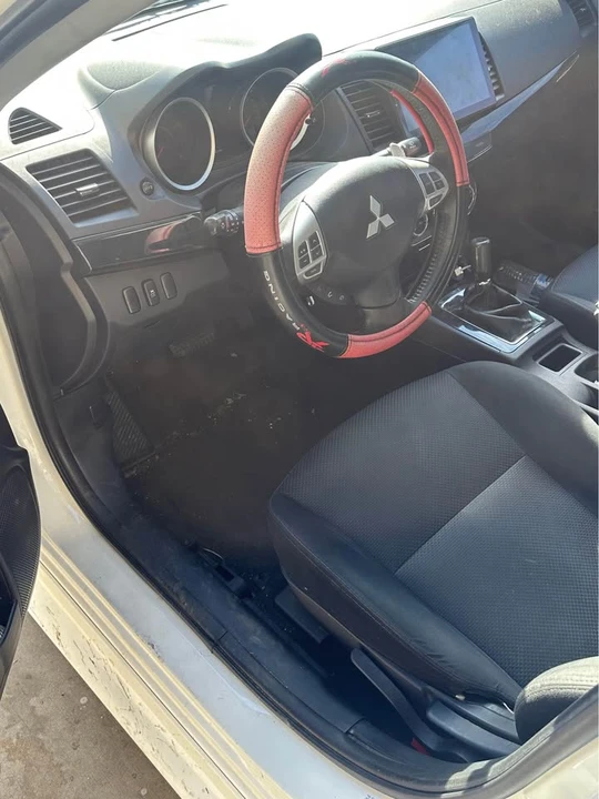 2015 Mitsubishi Lancer 9th Gen - Image 5 of 5
