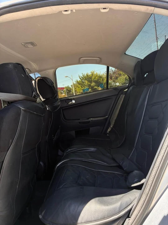 2015 Mitsubishi Lancer 9th Gen - Image 6 of 9