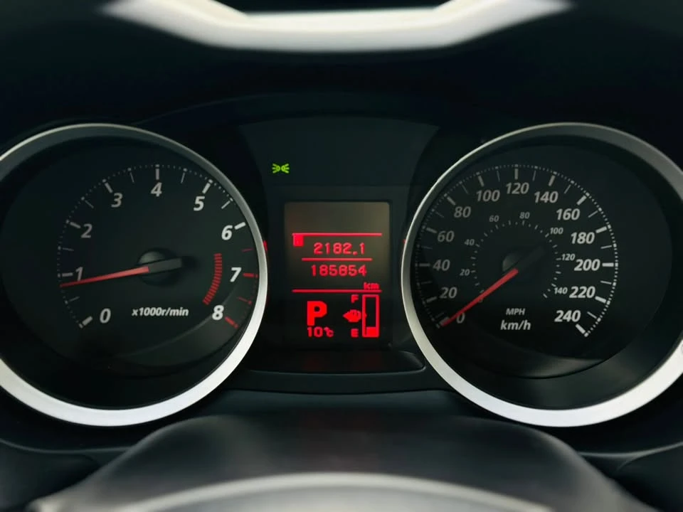 2015 Mitsubishi Lancer 10th Gen - Image 9 of 15