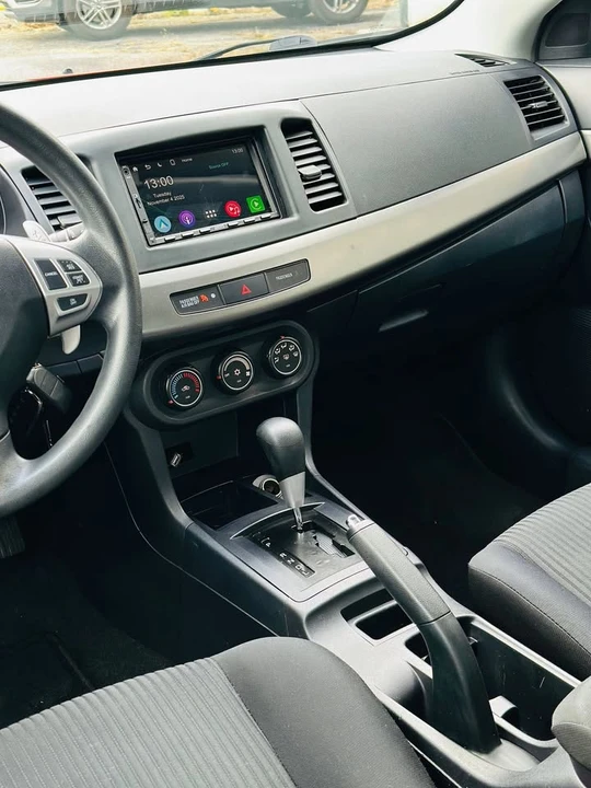 2015 Mitsubishi Lancer 10th Gen - Image 11 of 15
