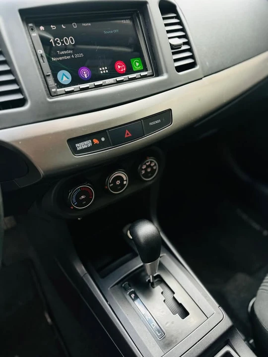2015 Mitsubishi Lancer 10th Gen - Image 10 of 15