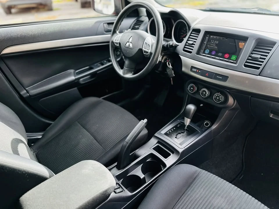 2015 Mitsubishi Lancer 10th Gen - Image 14 of 15