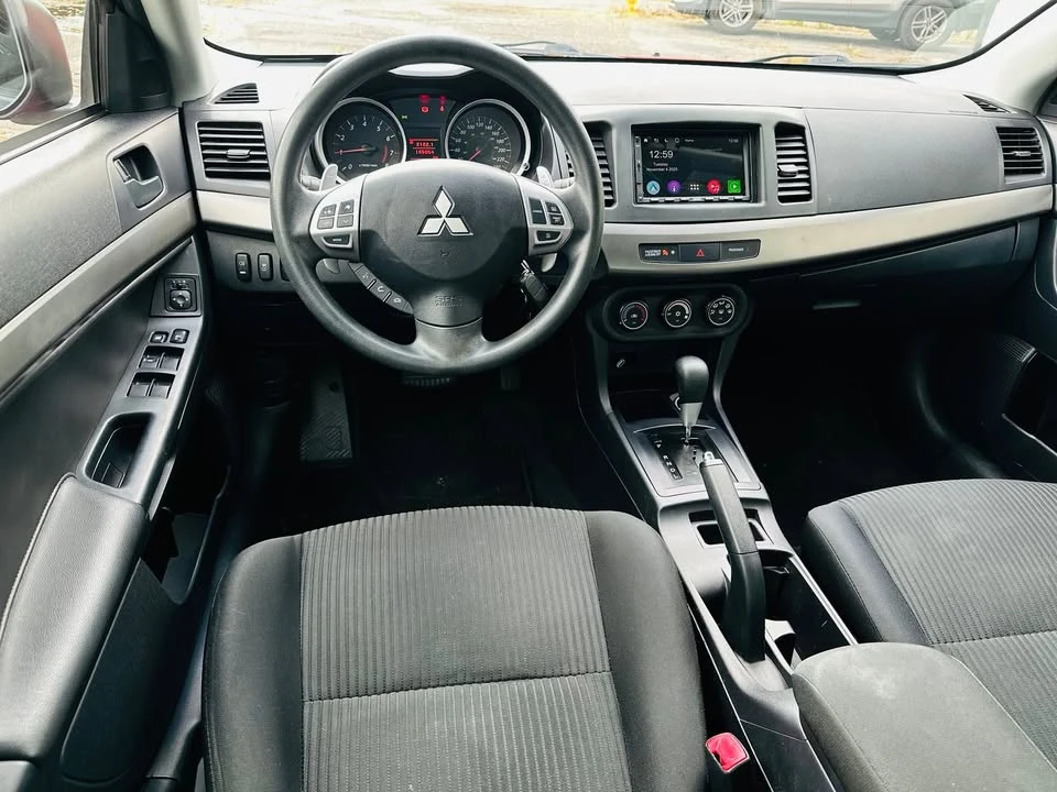 2015 Mitsubishi Lancer 10th Gen - Image 12 of 15