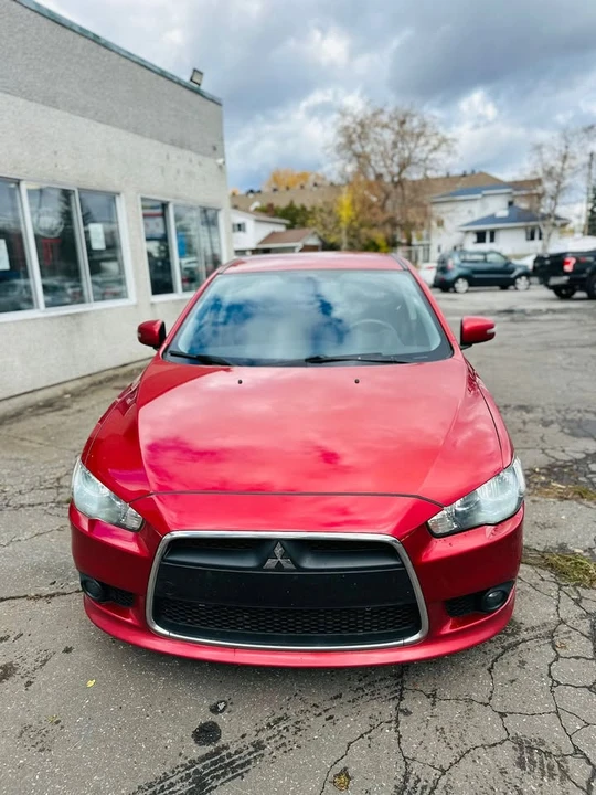 2015 Mitsubishi Lancer 10th Gen - Image 6 of 15