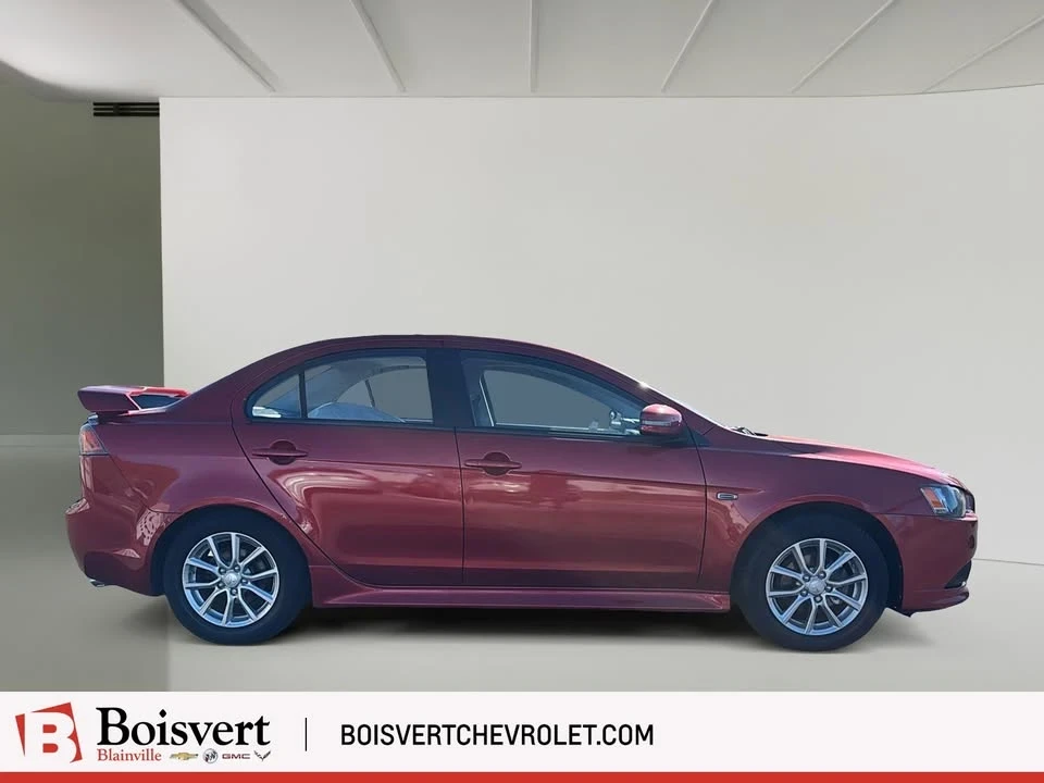 2015 Mitsubishi Lancer 9th Gen - Image 4 of 20