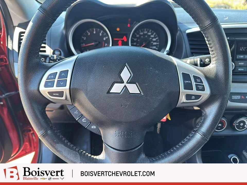 2015 Mitsubishi Lancer 9th Gen - Image 15 of 20