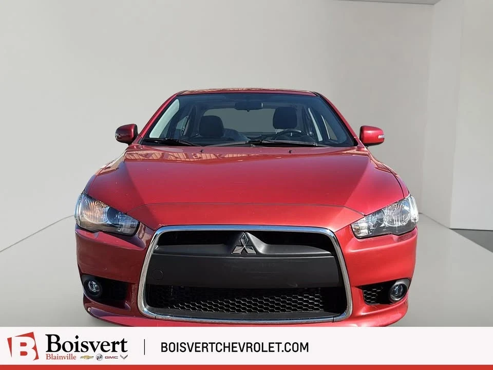 2015 Mitsubishi Lancer 9th Gen - Image 2 of 20