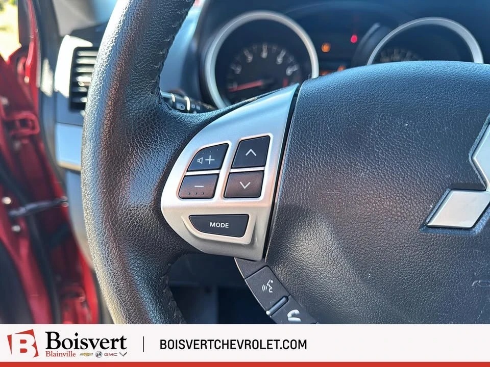 2015 Mitsubishi Lancer 9th Gen - Image 16 of 20
