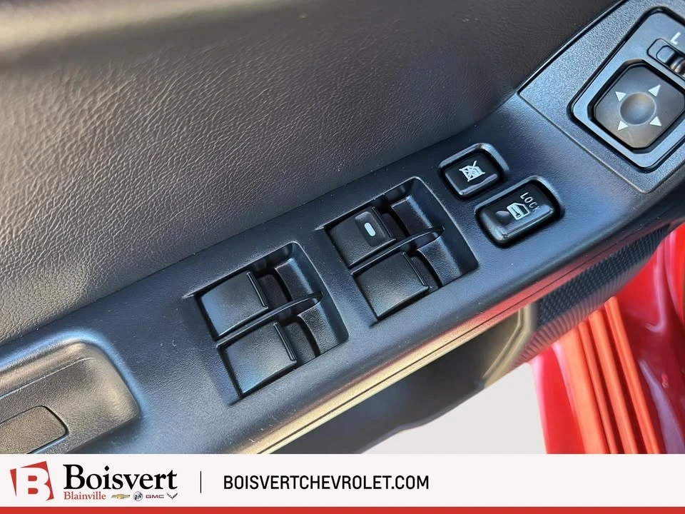 2015 Mitsubishi Lancer 9th Gen - Image 13 of 20