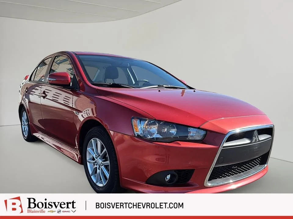 2015 Mitsubishi Lancer 9th Gen - Image 3 of 20