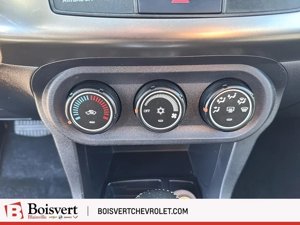 2015 Mitsubishi Lancer 9th Gen - Image 20 of 20