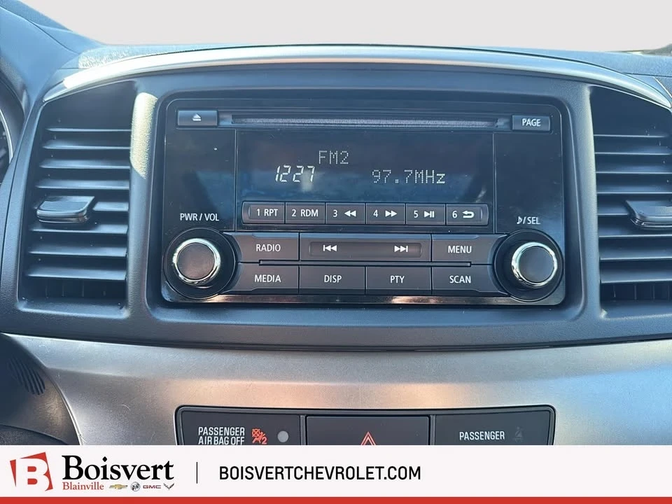 2015 Mitsubishi Lancer 9th Gen - Image 19 of 20