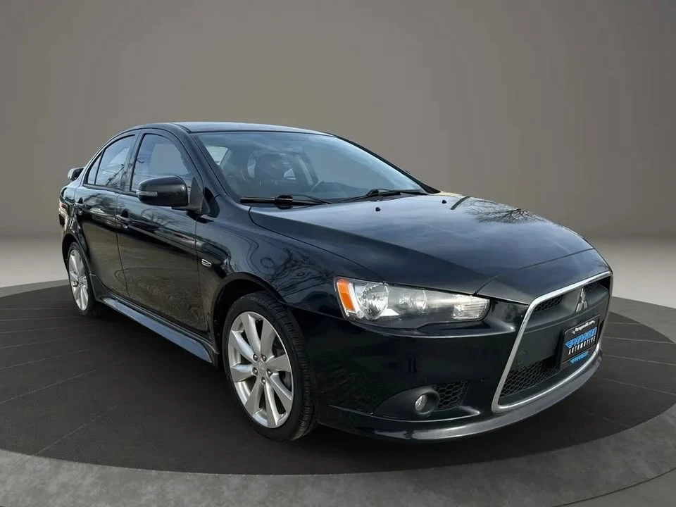 2015 Mitsubishi Lancer 9th Gen - Image 8 of 19
