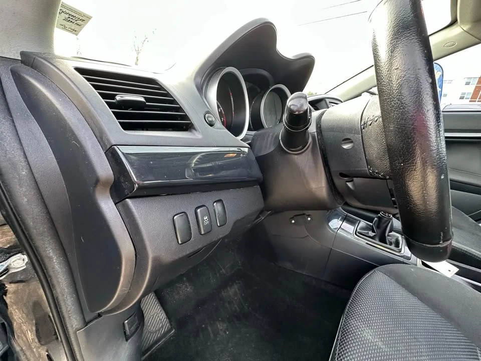 2015 Mitsubishi Lancer 9th Gen - Image 13 of 19