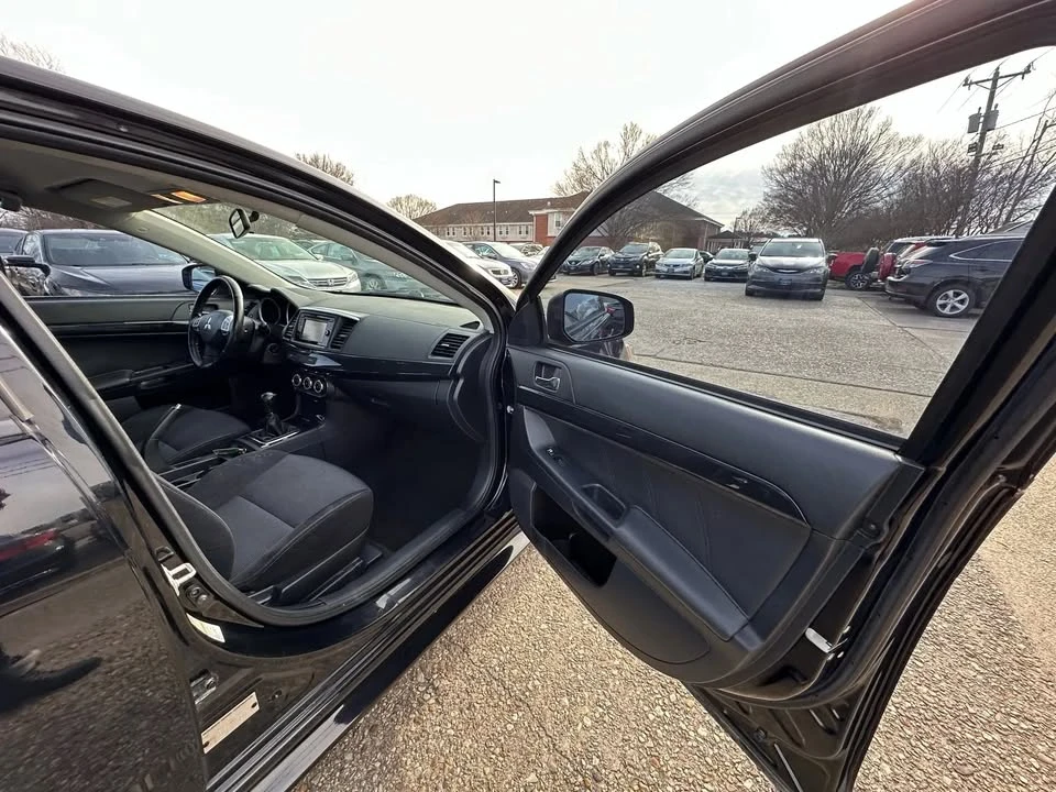 2015 Mitsubishi Lancer 9th Gen - Image 19 of 19