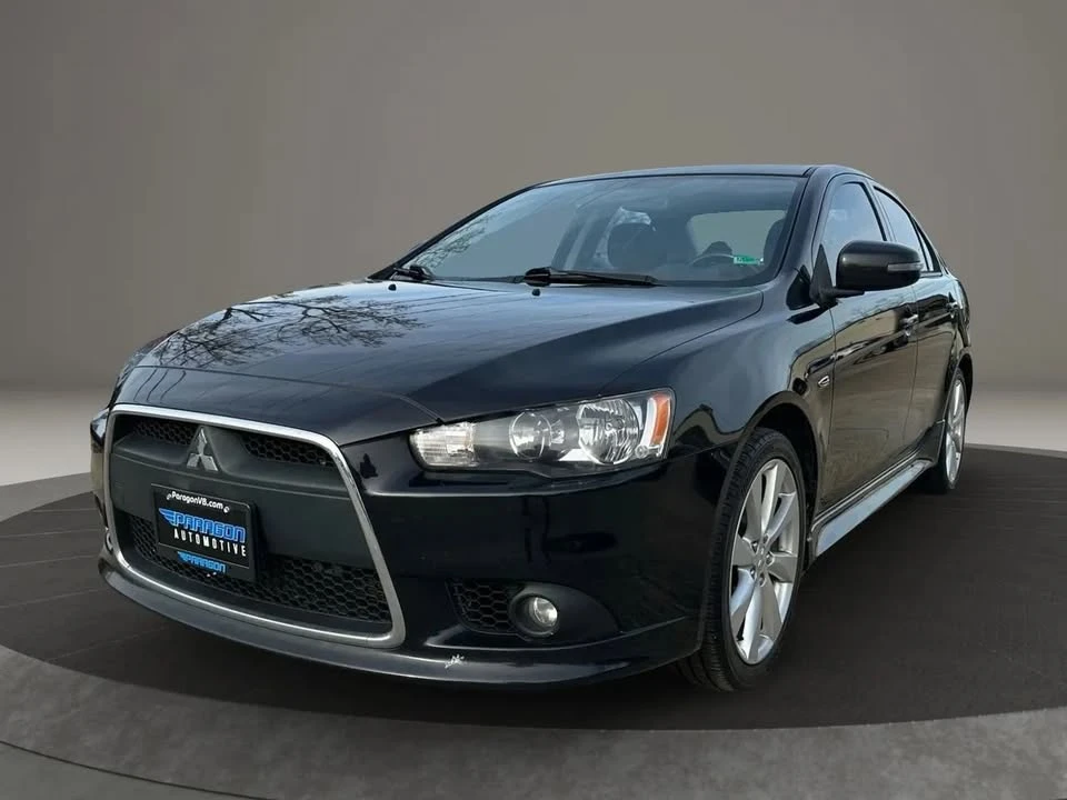 2015 Mitsubishi Lancer 9th Gen - Image 2 of 19