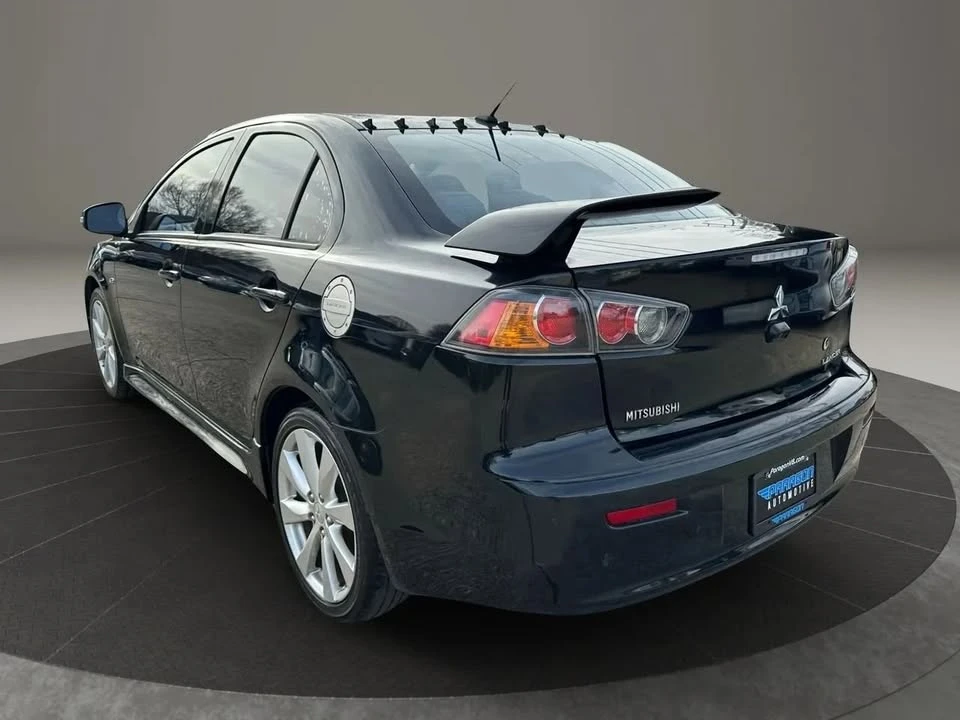 2015 Mitsubishi Lancer 9th Gen - Image 4 of 19