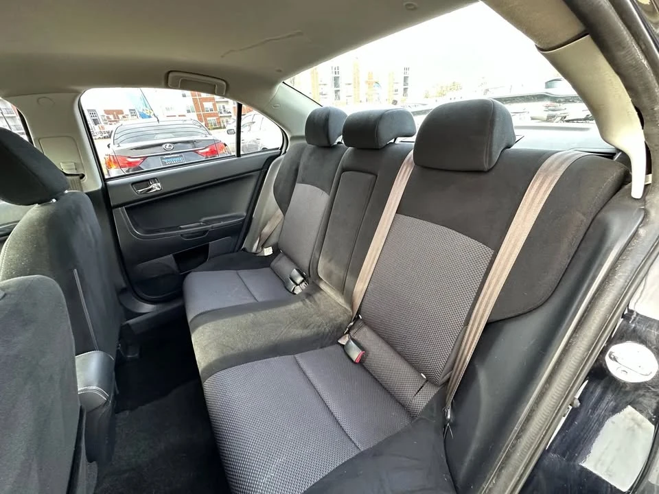 2015 Mitsubishi Lancer 9th Gen - Image 17 of 19