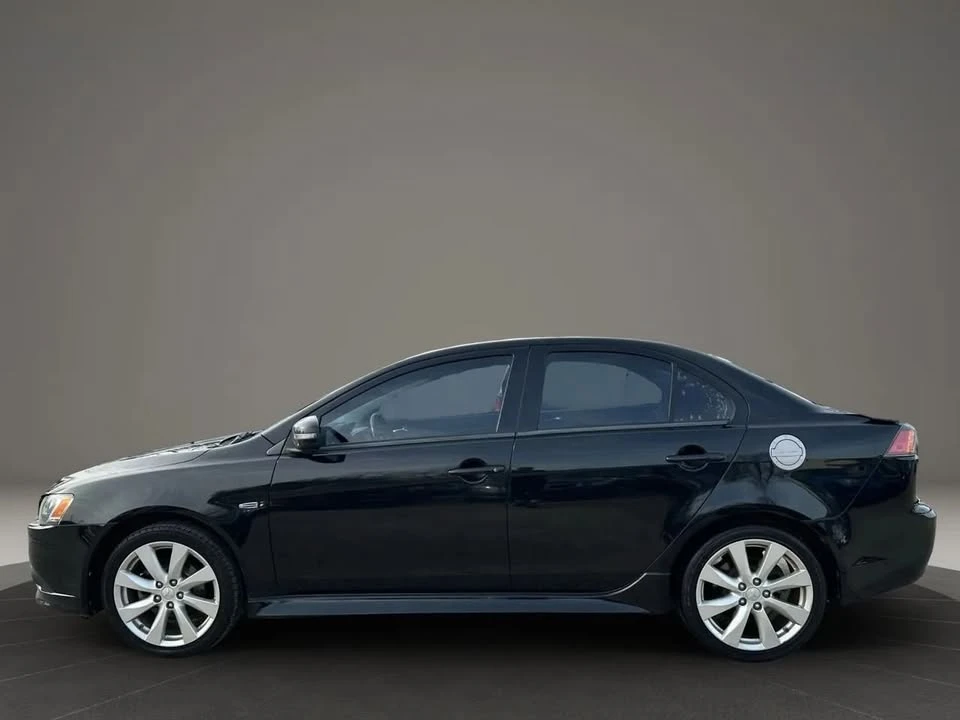 2015 Mitsubishi Lancer 9th Gen - Image 3 of 19