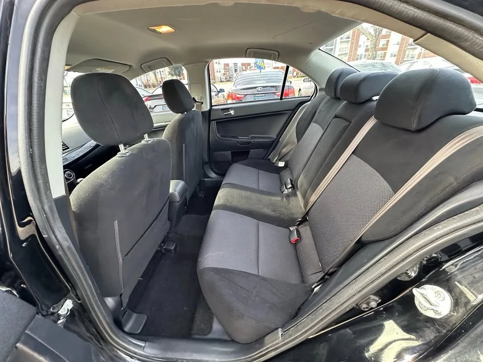 2015 Mitsubishi Lancer 9th Gen - Image 16 of 19