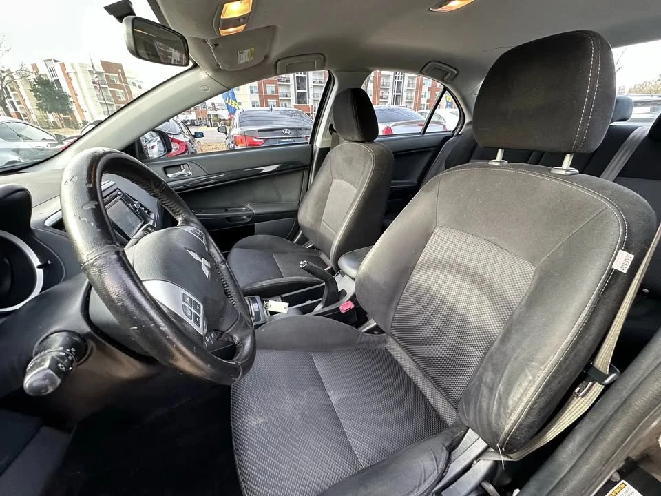 2015 Mitsubishi Lancer 9th Gen - Image 11 of 19