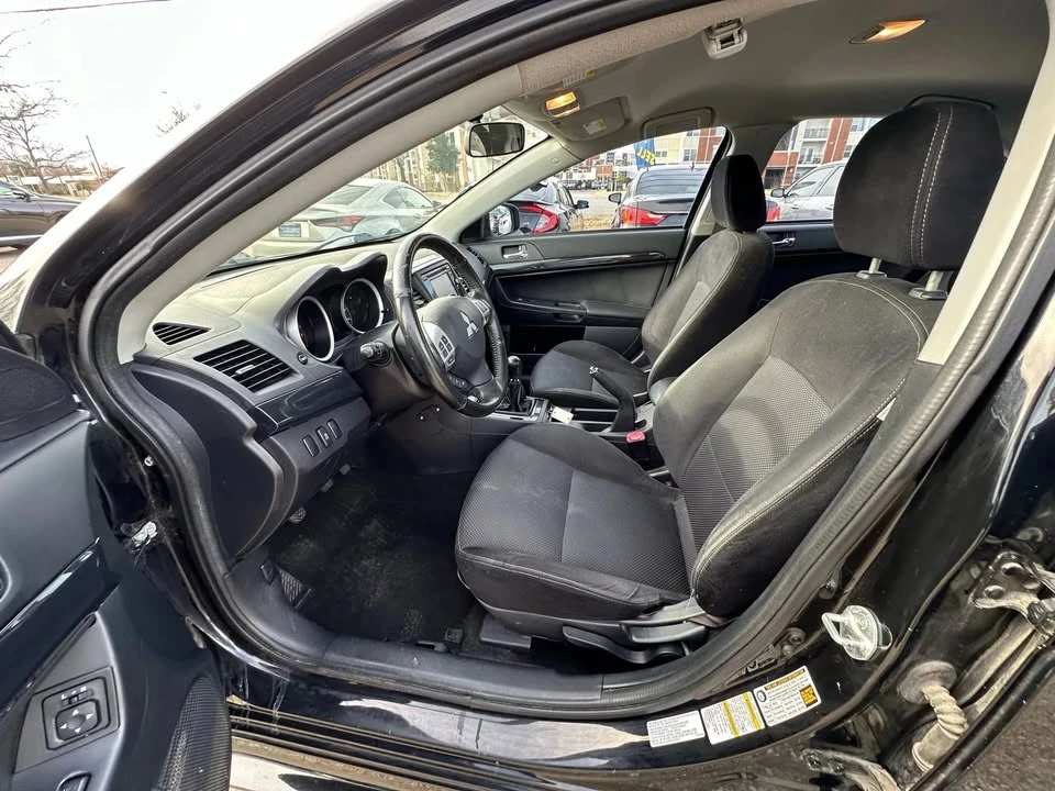 2015 Mitsubishi Lancer 9th Gen - Image 10 of 19