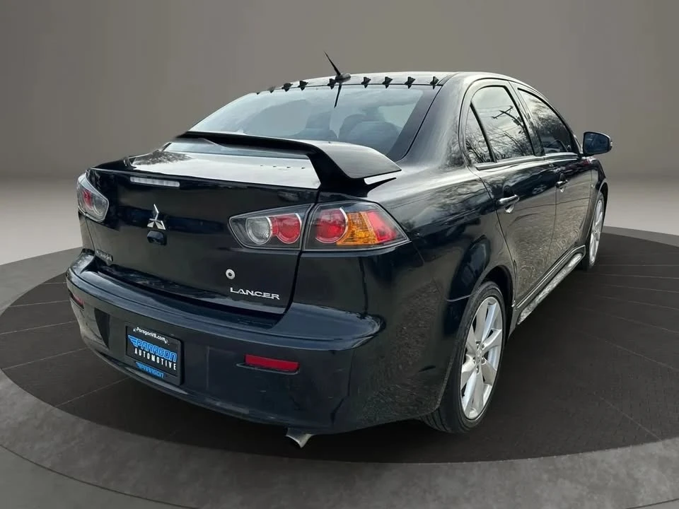 2015 Mitsubishi Lancer 9th Gen - Image 6 of 19