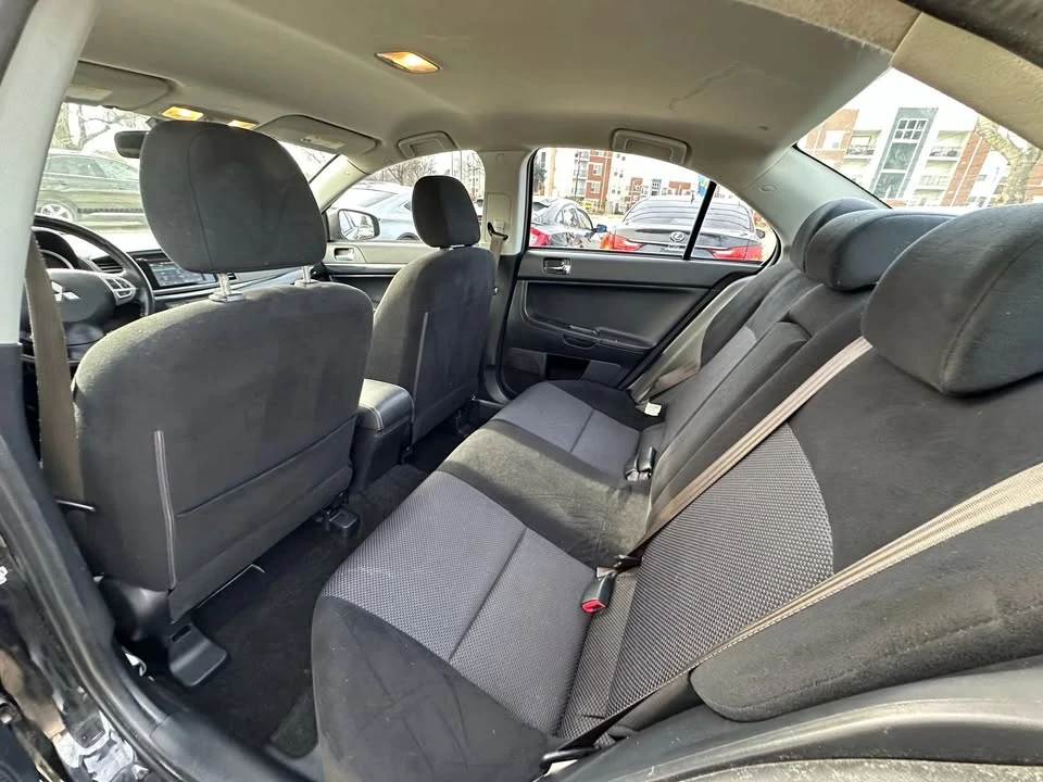 2015 Mitsubishi Lancer 9th Gen - Image 18 of 19