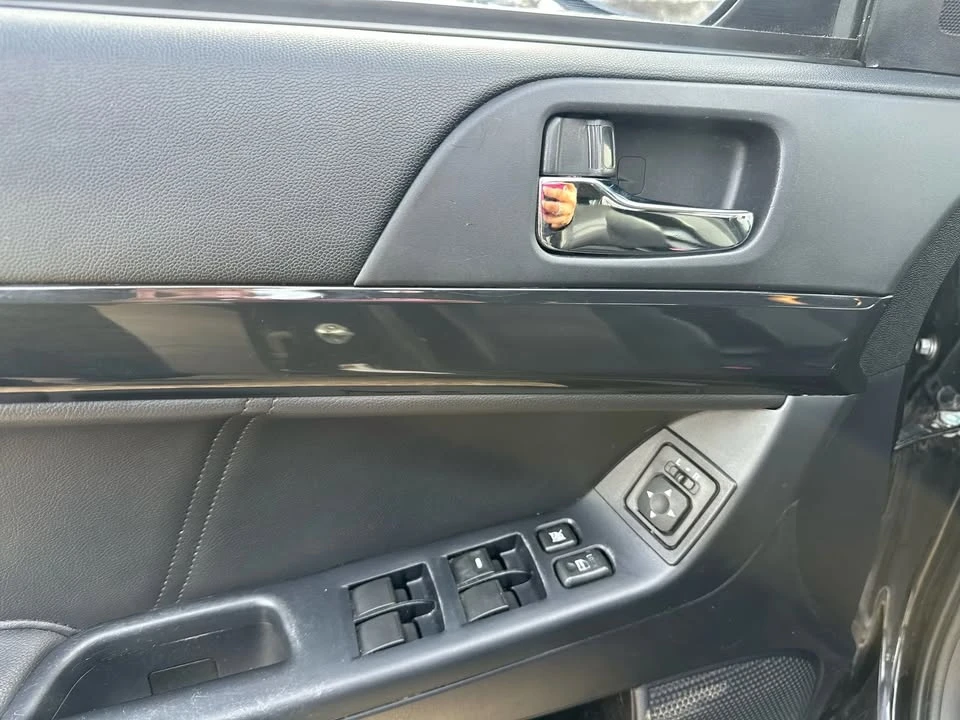 2015 Mitsubishi Lancer 9th Gen - Image 14 of 19