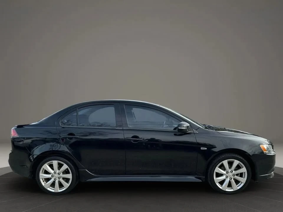 2015 Mitsubishi Lancer 9th Gen - Image 7 of 19