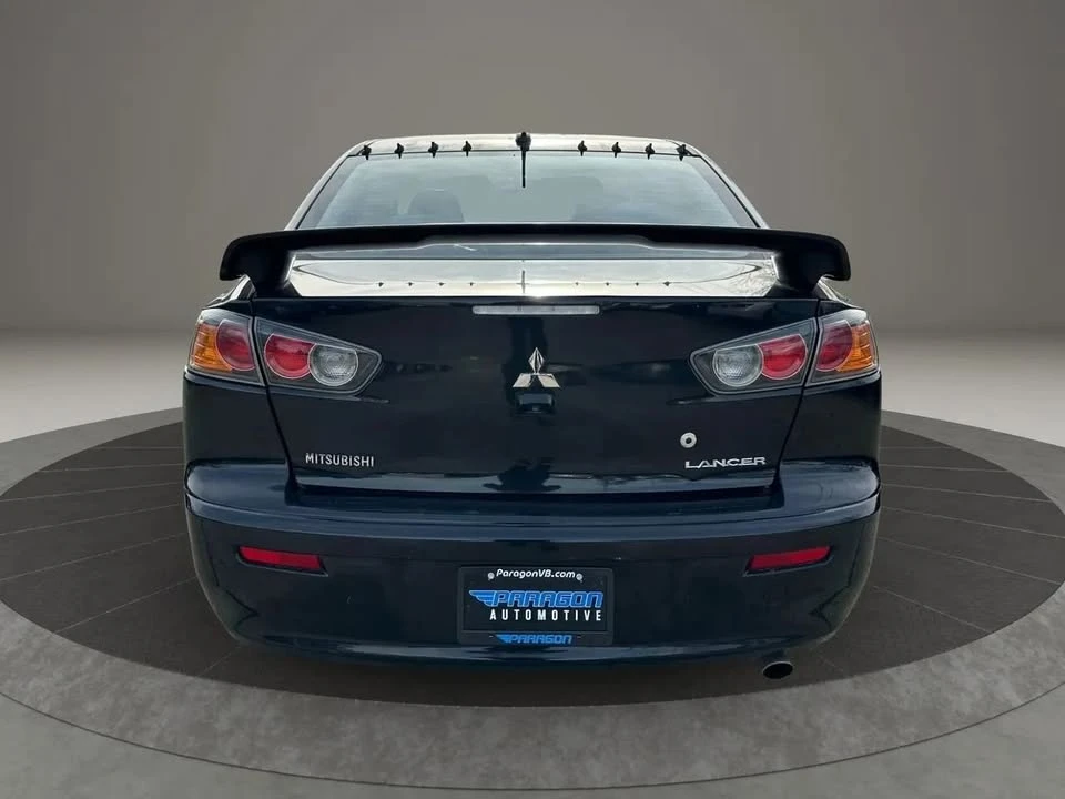 2015 Mitsubishi Lancer 9th Gen - Image 5 of 19