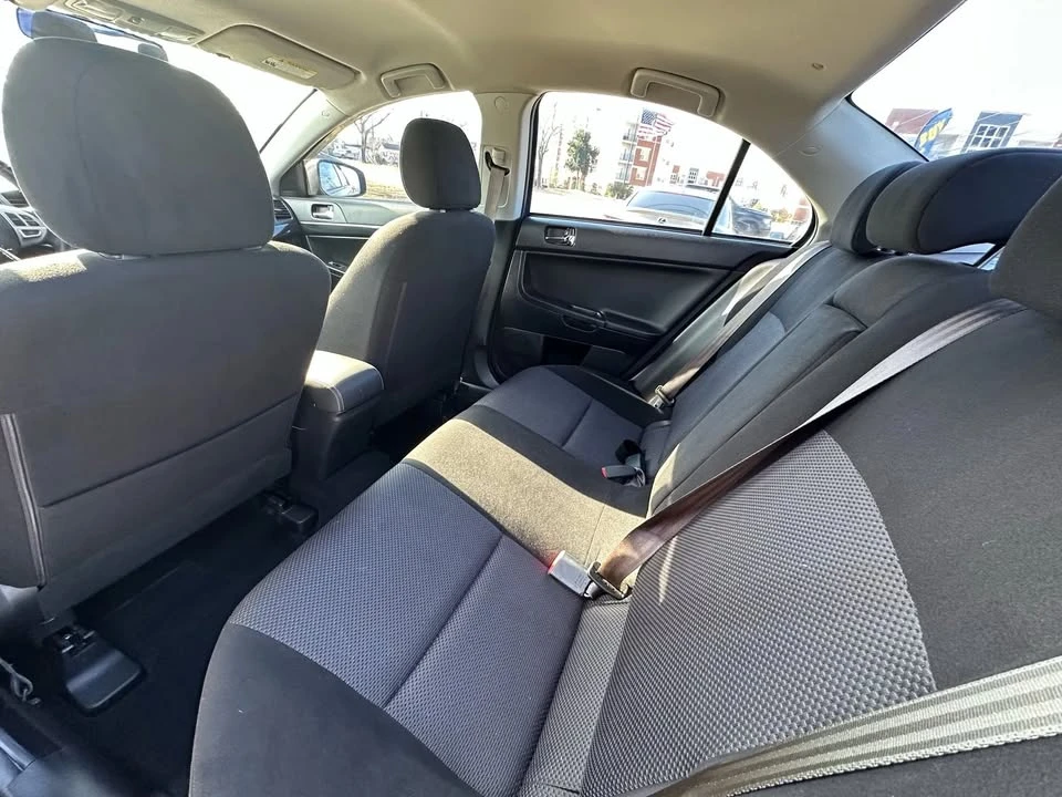 2015 Mitsubishi Lancer 9th Gen - Image 16 of 19