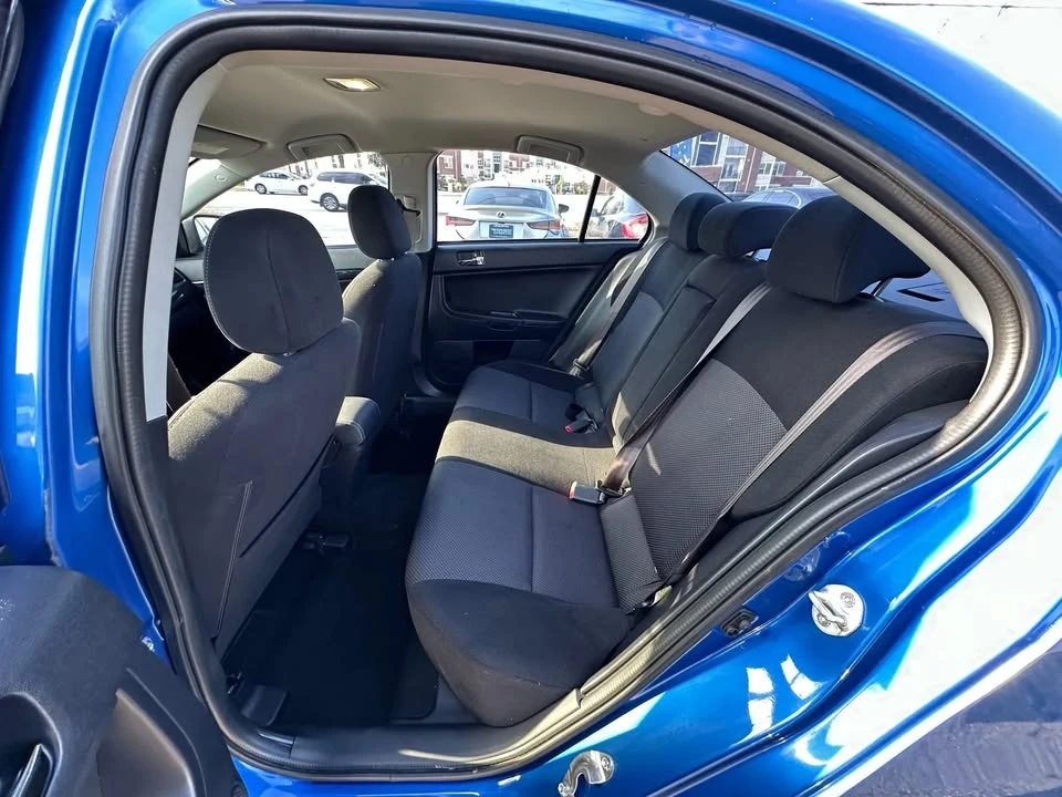2015 Mitsubishi Lancer 9th Gen - Image 14 of 19