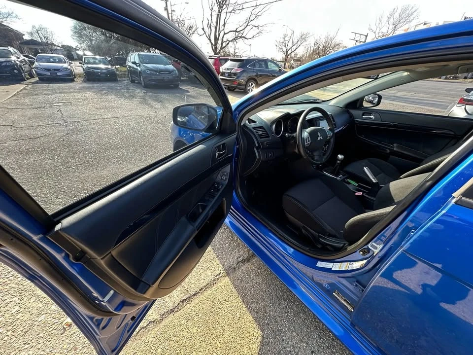 2015 Mitsubishi Lancer 9th Gen - Image 9 of 19