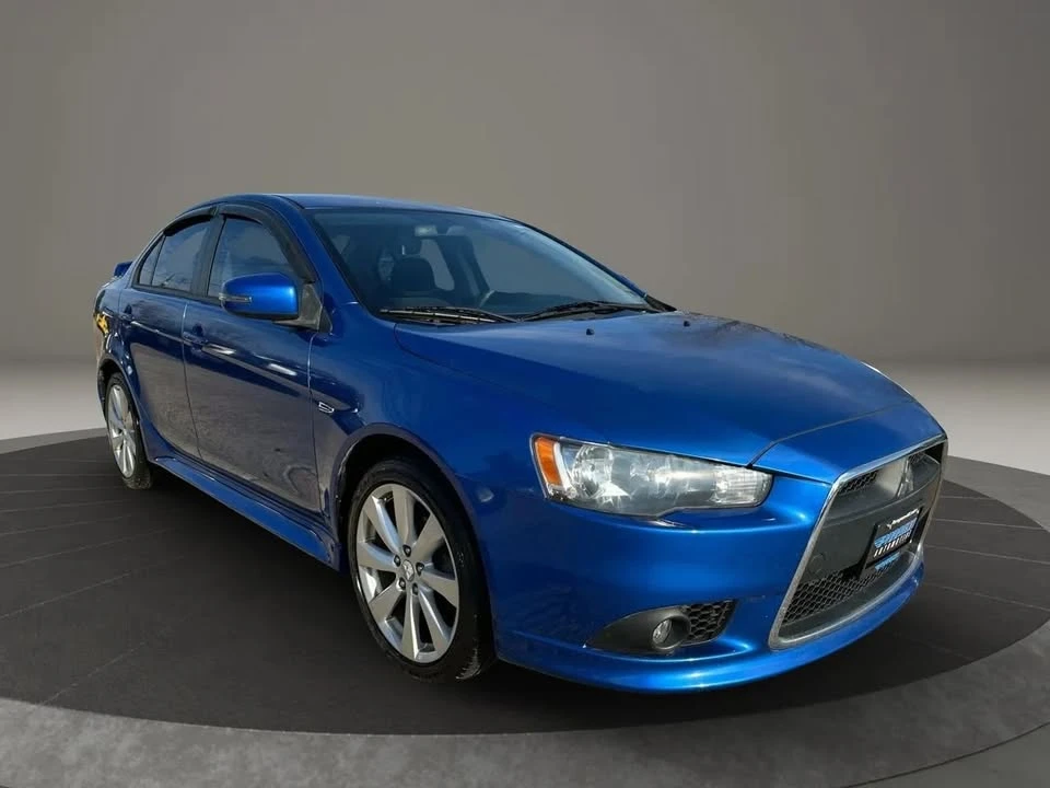 2015 Mitsubishi Lancer 9th Gen - Image 8 of 19